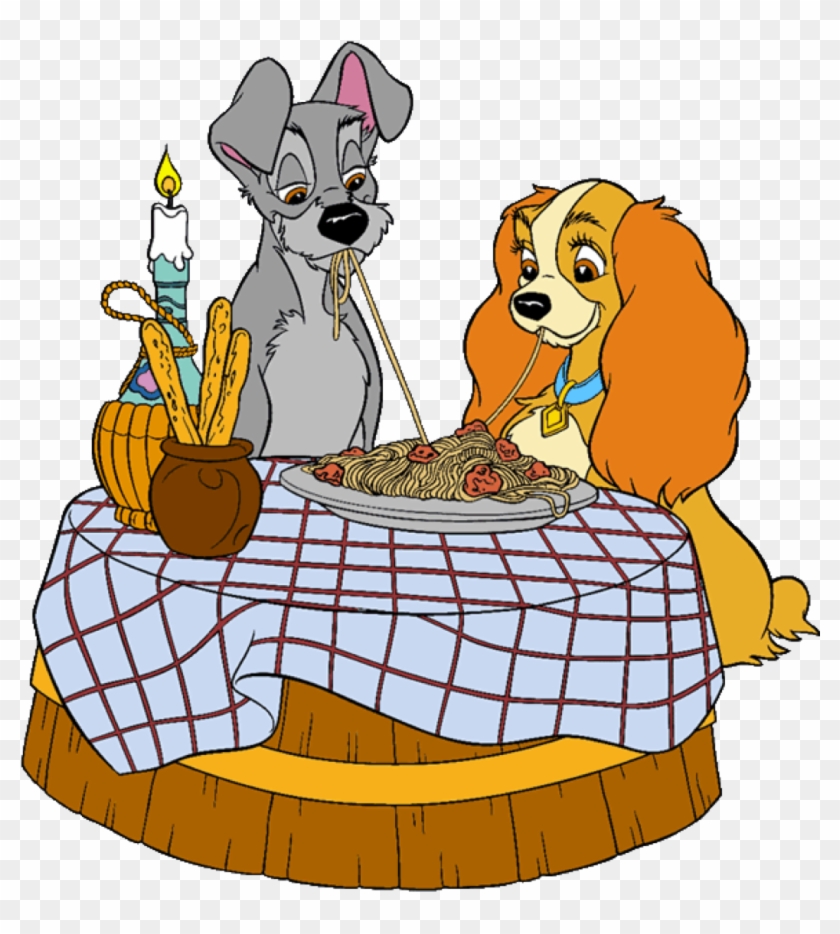 Thumb Image - Clip Art Spaghetti And Meatballs - Png Download #5896858