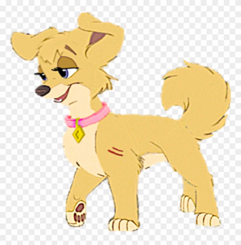 Adult Angel - Angel Adult Lady And The Tramp Clipart