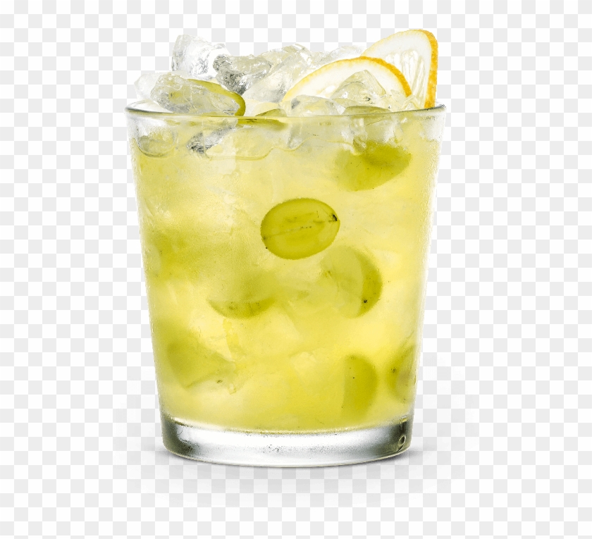 Caipirinha Clipart