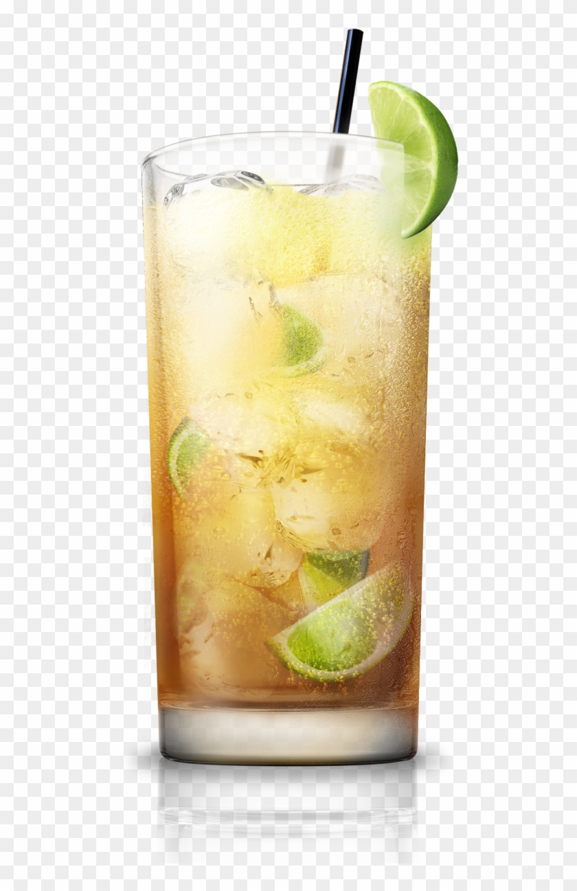 View Our Recipes - Moscow Mule Collins Glass Clipart #5897069
