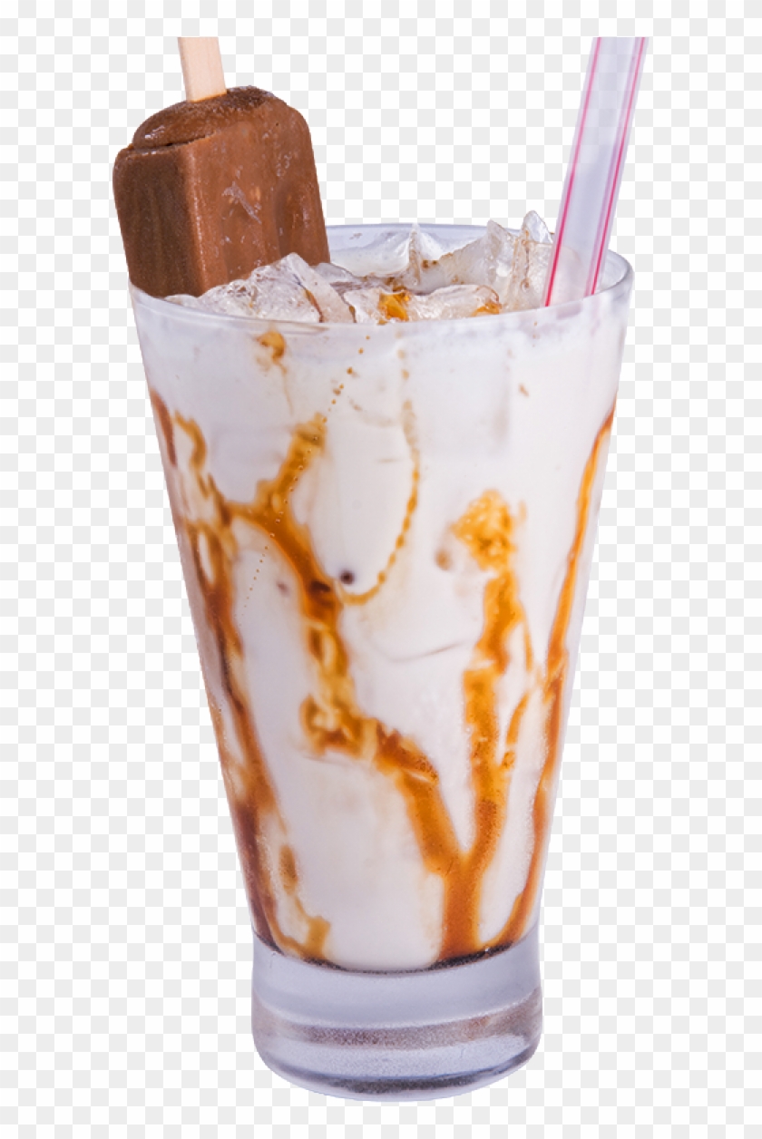 400ml De Caipirinha Gourmet Tapa No Coco Vodka Importada - Caipirinhas Picole Png Clipart #5897096