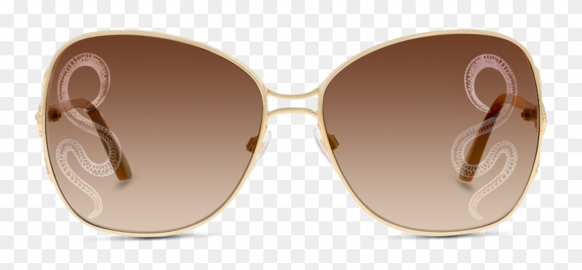 Rc1060 32g Gold/brown Mirror - Shadow Clipart #5897203