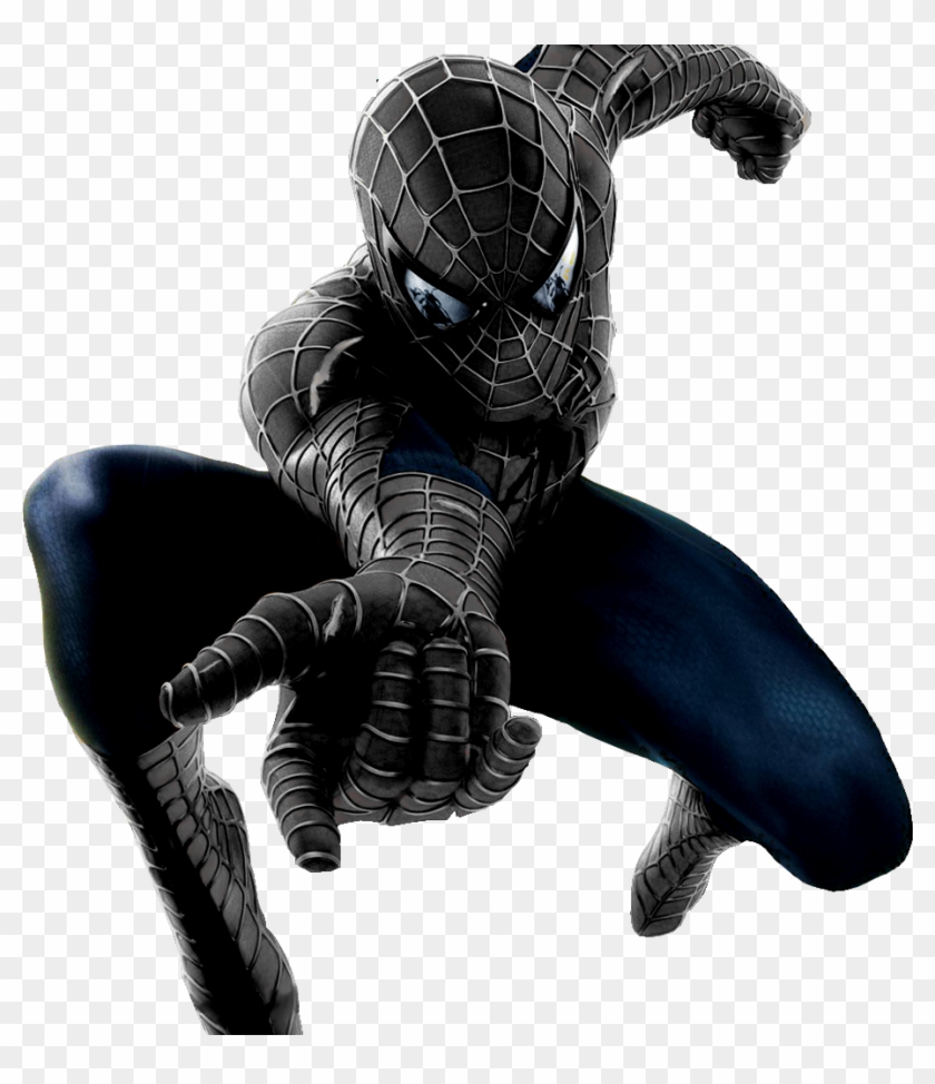 Homemaranha Vs Homemaranha Preto Marvel Vs Capcom - Spiderman 2 Clipart