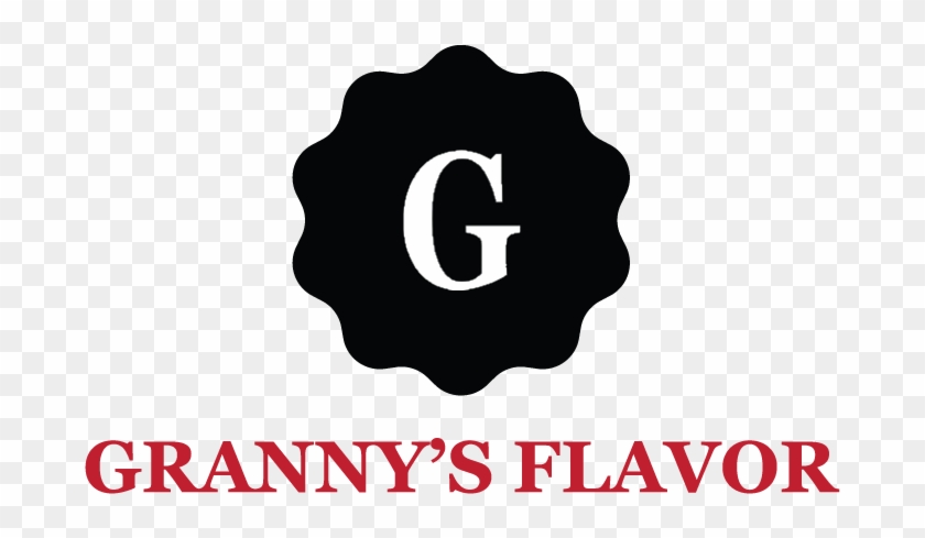 Grannysflavor Grannysflavor - Graphic Design Clipart #5897475