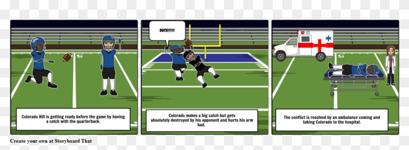 Colby And Sal - Cartoon Clipart