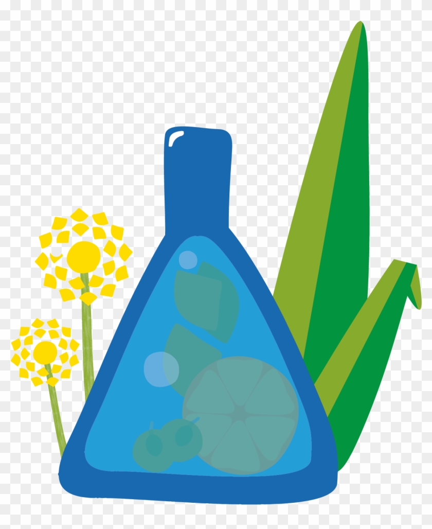 Great-granny Mcwilliams' Spring Tonic Clipart