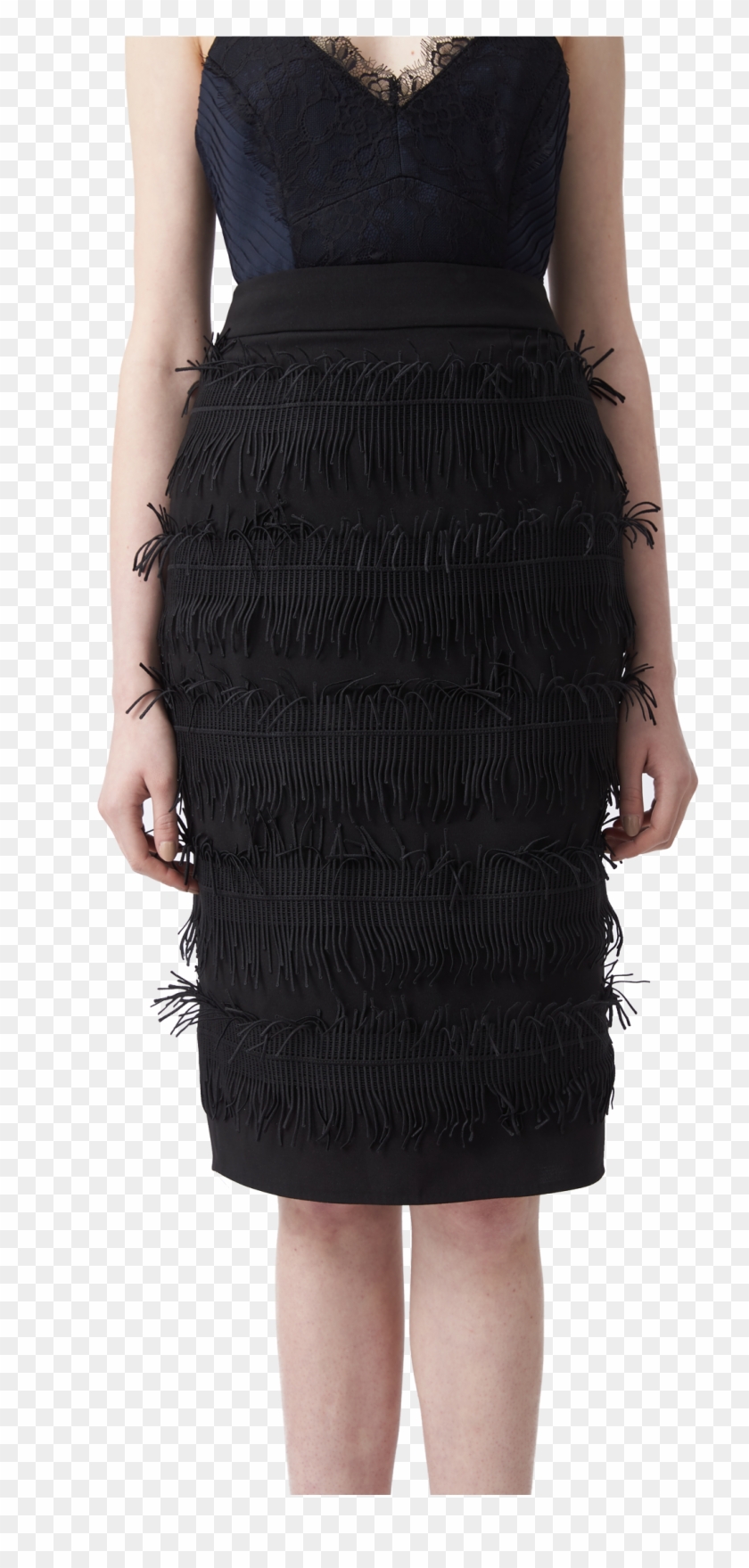 A-line Clipart #5897652