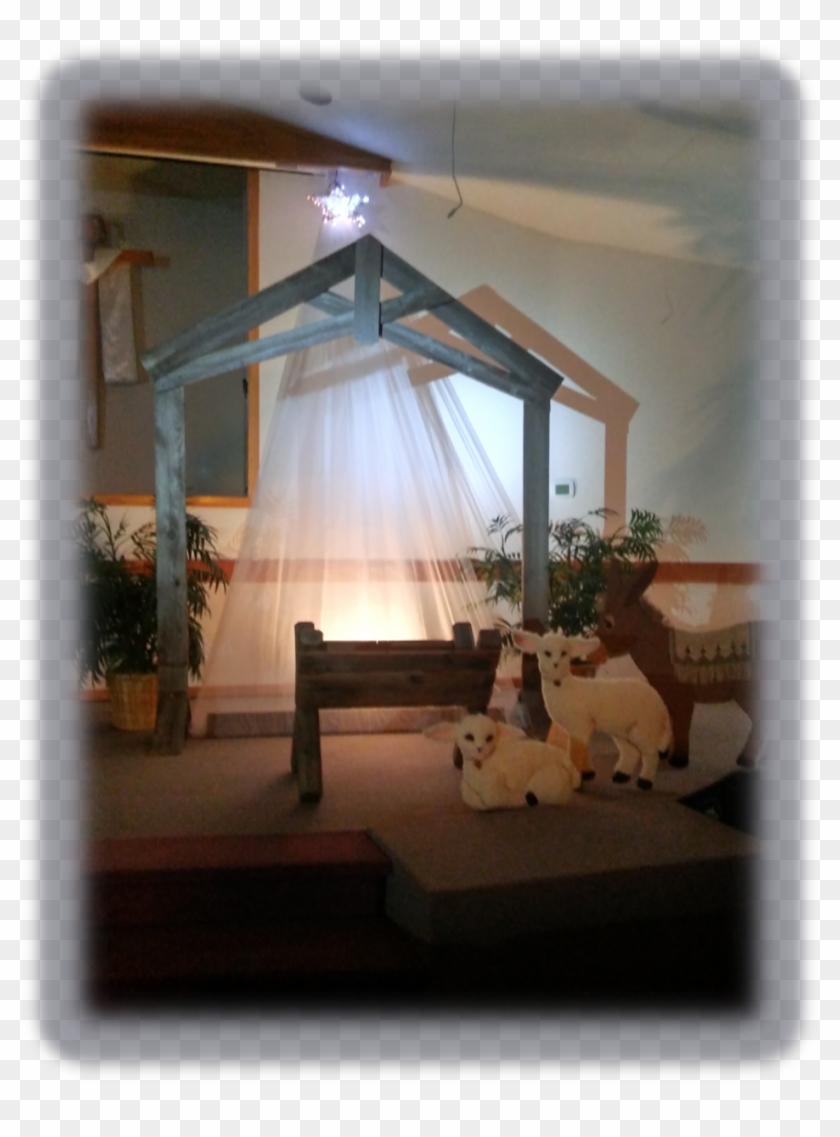 Children's Christmas Play “the Star Of Bethlehem” - Den Clipart