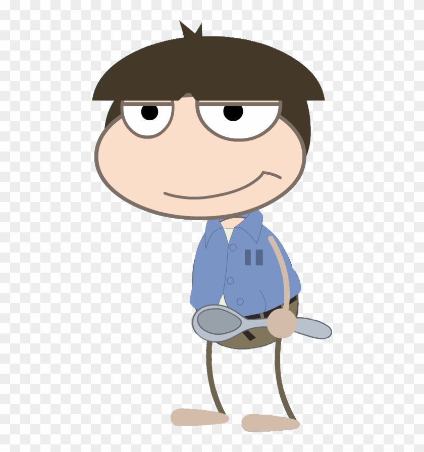 Sal Moreland - Poptropica Charlie And The Chocolate Factory Violet Clipart #5897745