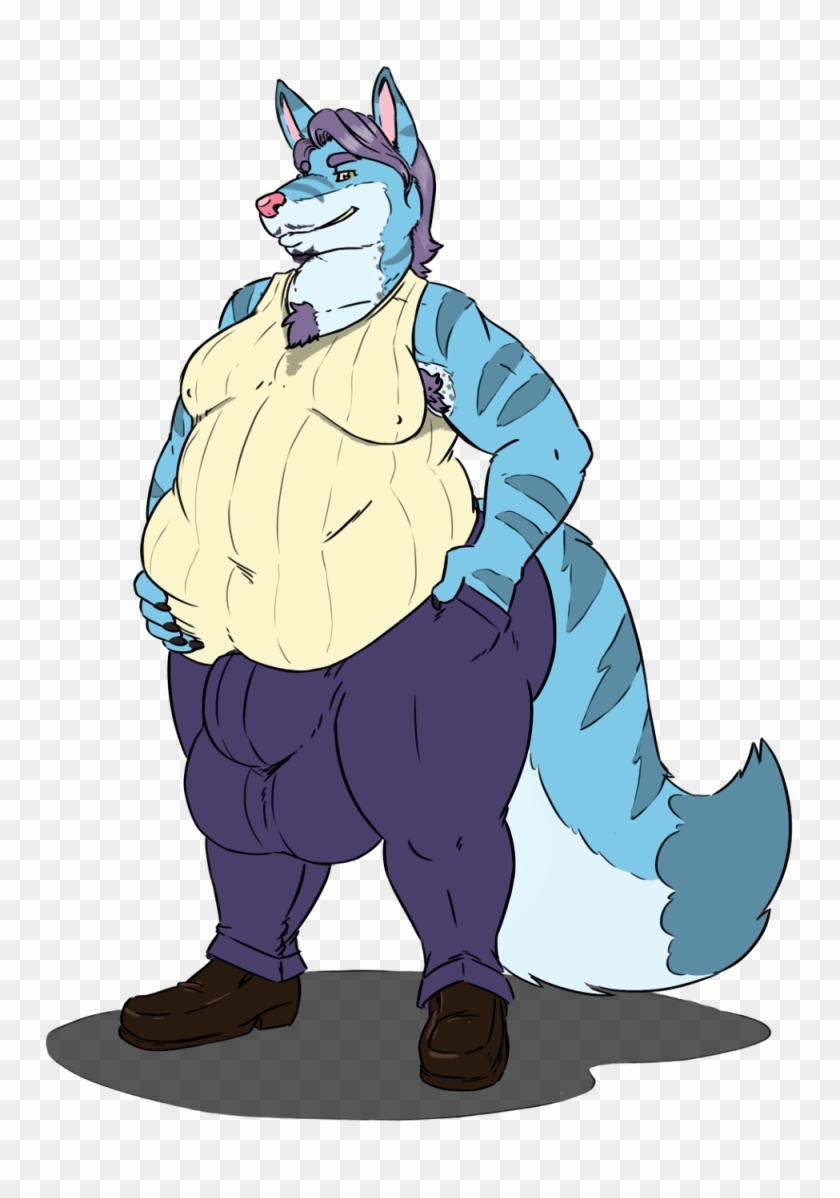 Sal - Cartoon Clipart