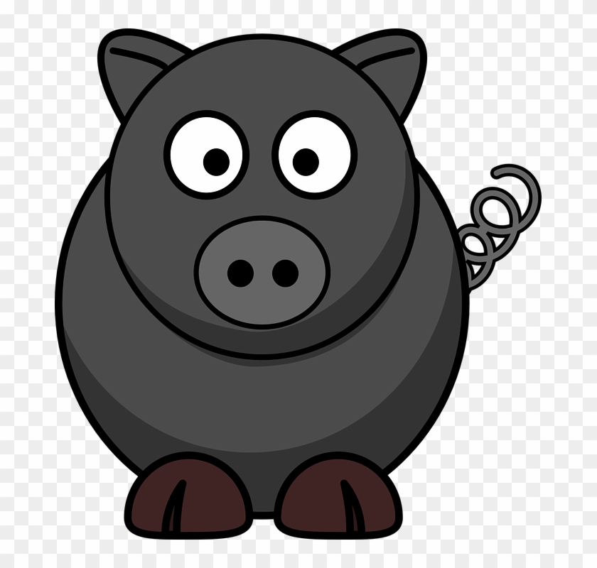 Boar Transparent Png Images Free Download - Boar Clipart #5897816