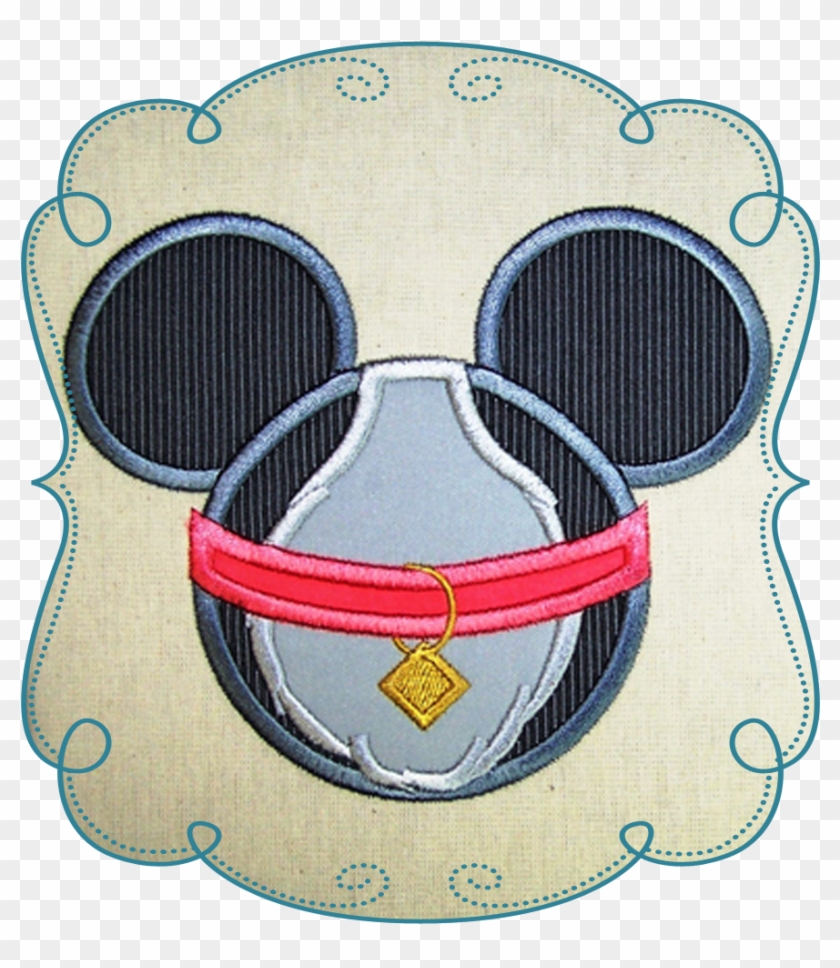 Tramper - Design Clipart