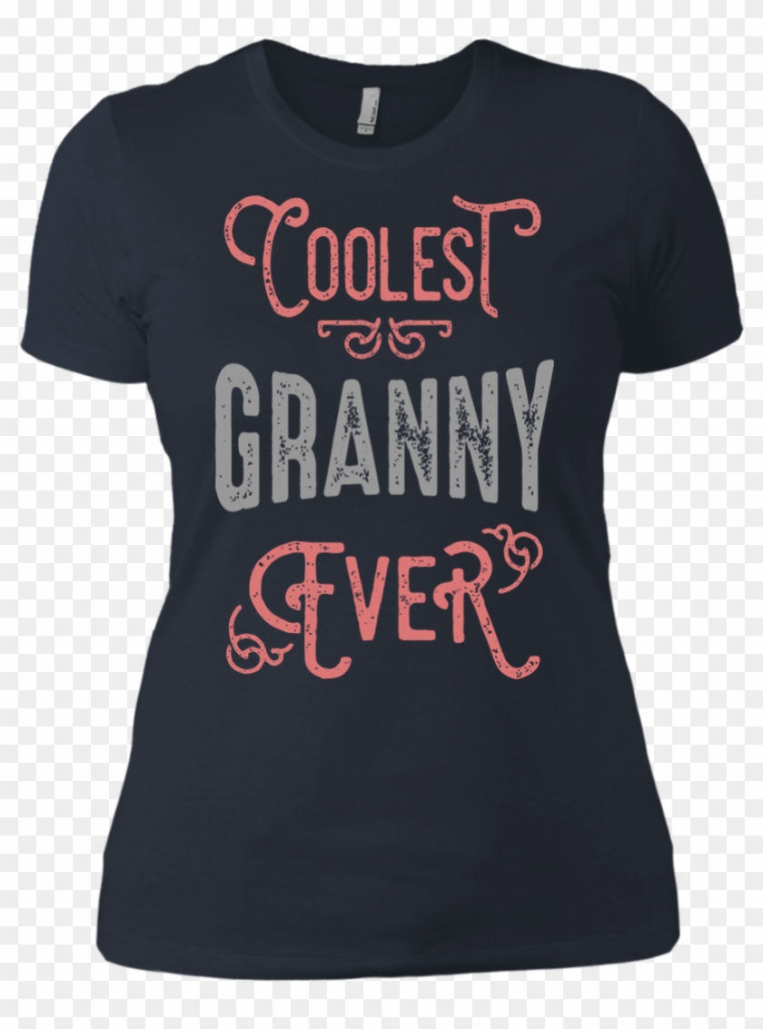 Coolest Granny Ever , Png Download - Dance Mom Shirt Quotes Clipart