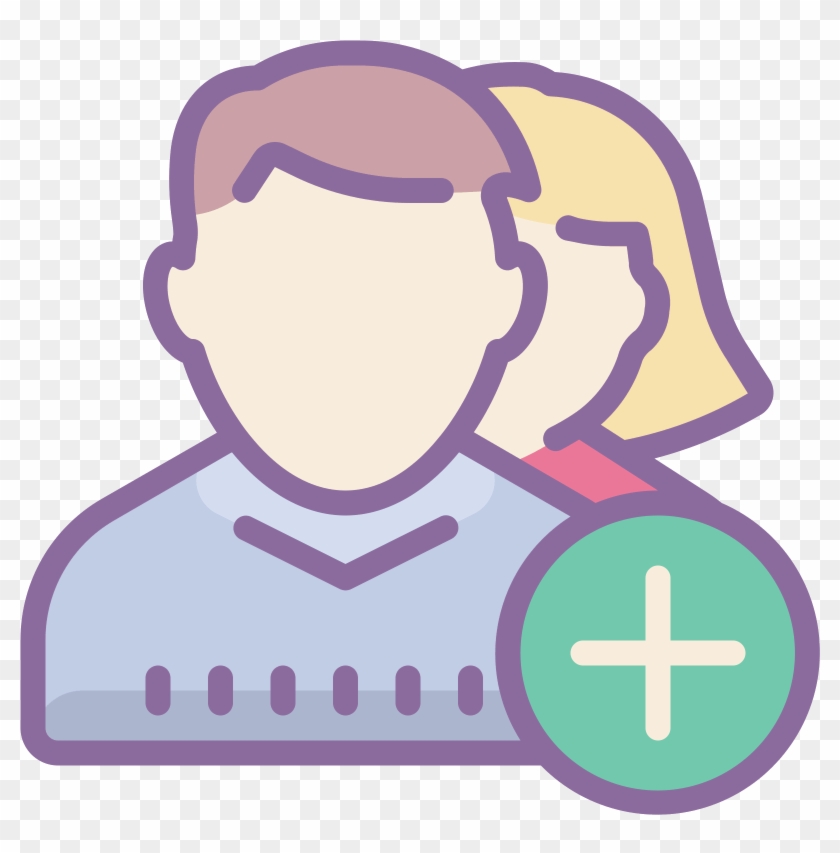 Usuario Png - Register Icon In Android Clipart #5897972