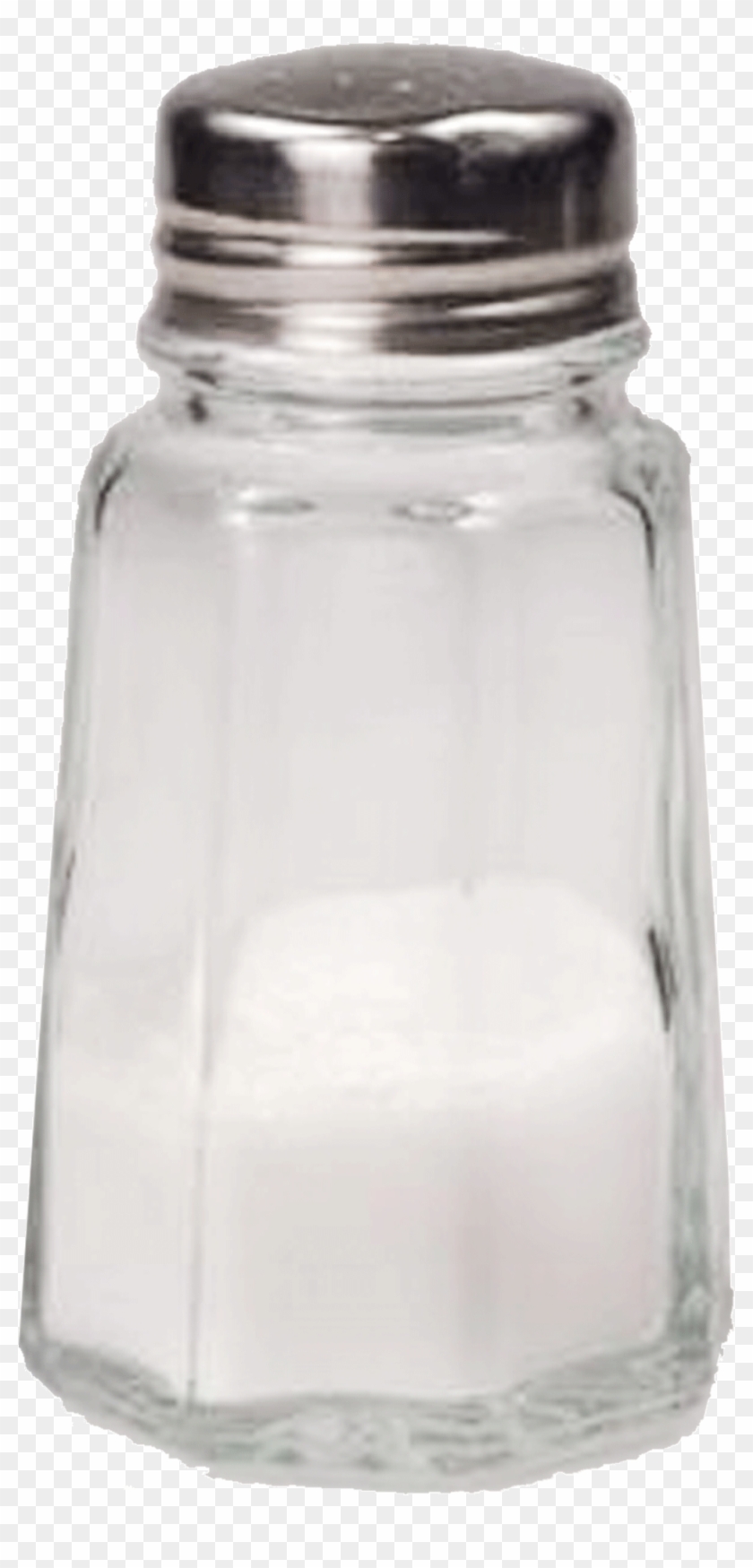 Salud Aparato Excretor - Glass Bottle Clipart