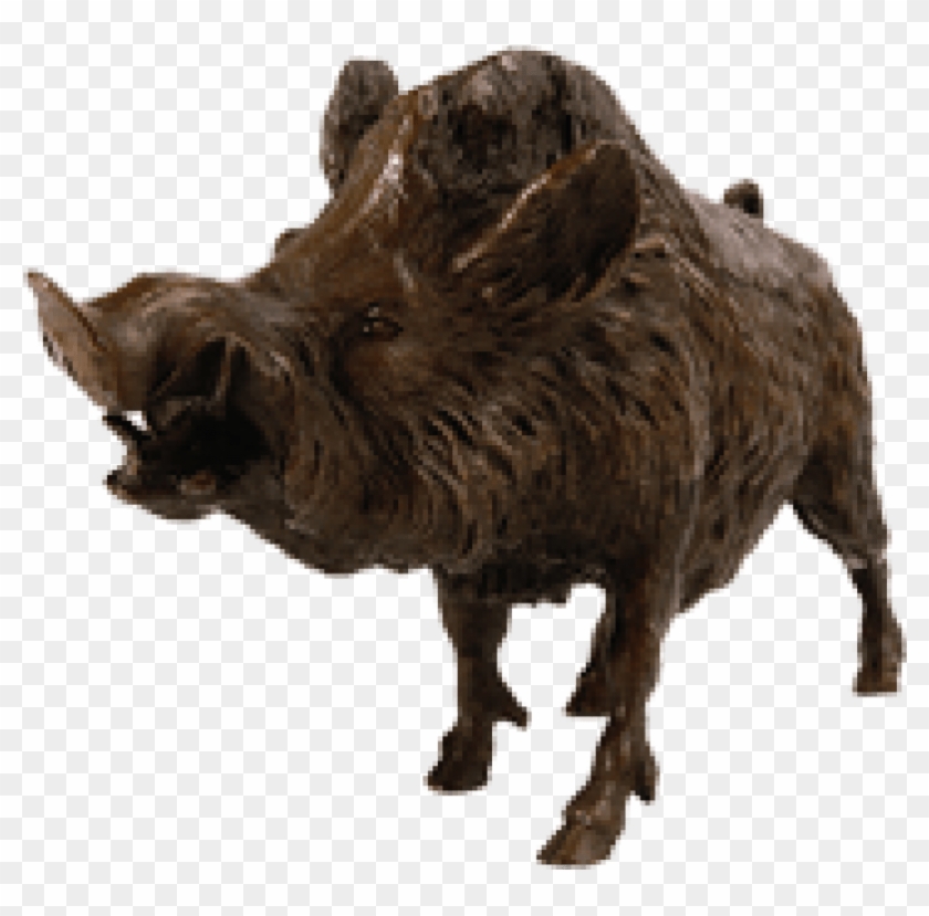 Blackboard Clipart Score Board - Bison - Png Download