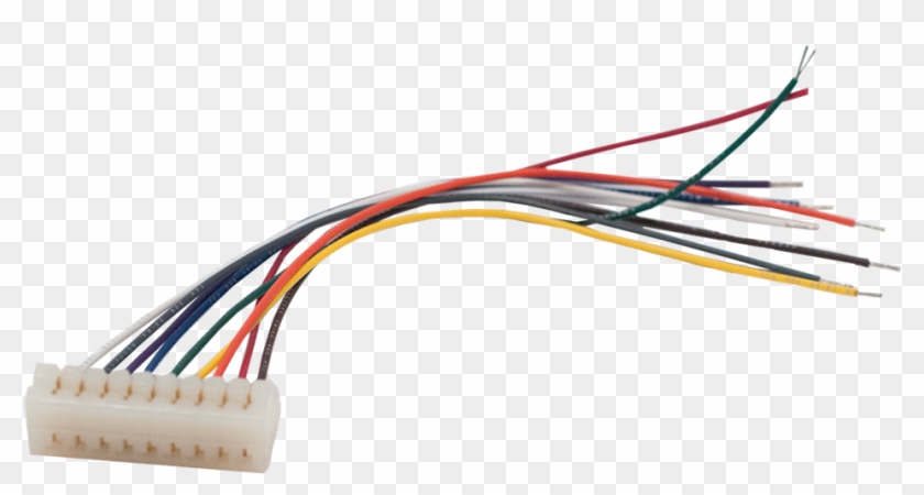 Aa38089c 1 - Wire Clipart