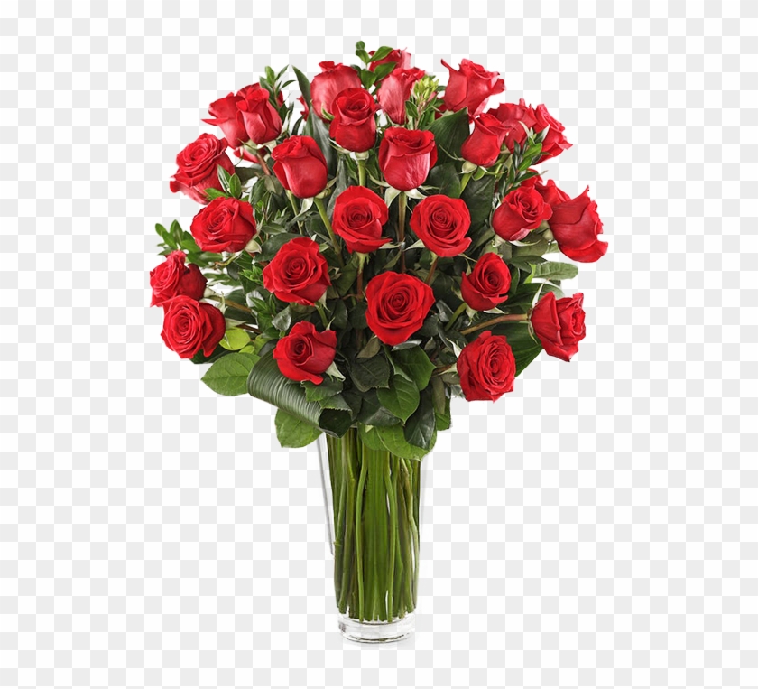 Ecuadorian Roses - Rose Collection Clipart