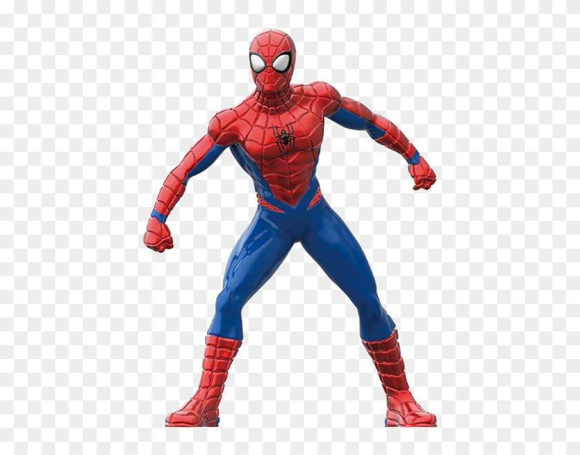 Cod - - Ovos De Pascoa Do Homem Aranha Clipart #5898260
