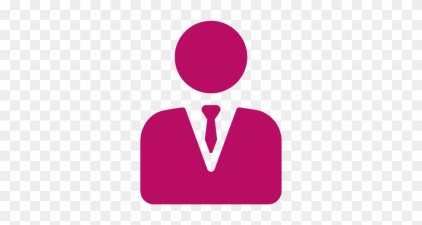 Icono-54 Persona Natural - Illustration Clipart #5898448