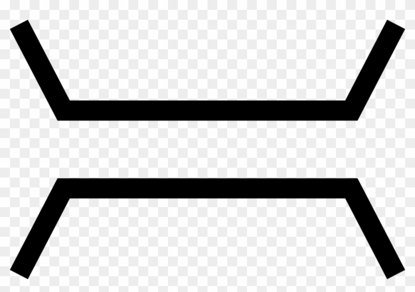 Bridge - Map Symbol For Bridge Clipart