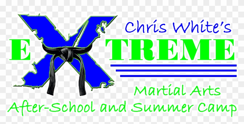 Whitehouse Martial Arts Clipart #5898463