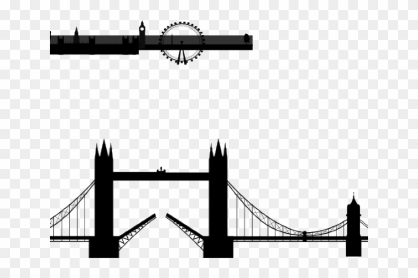 Bridge Clipart #5898627