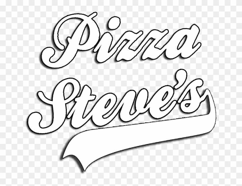 Chubby's Super Subs & Pizza Competitors, Revenue And - Calligraphy Clipart