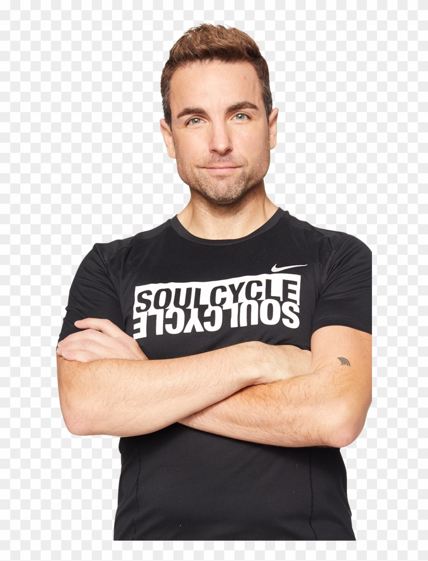 Upcoming Classes - Sal Soulcycle Clipart #5898711