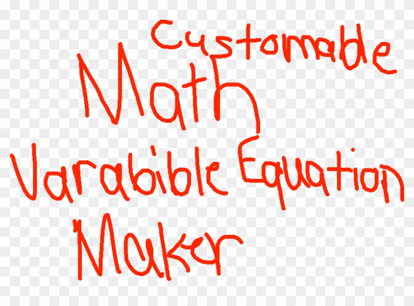 Drawing - Drawing - Calligraphy Clipart