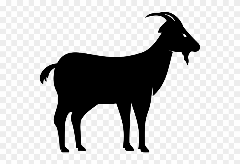 Goat Clipart