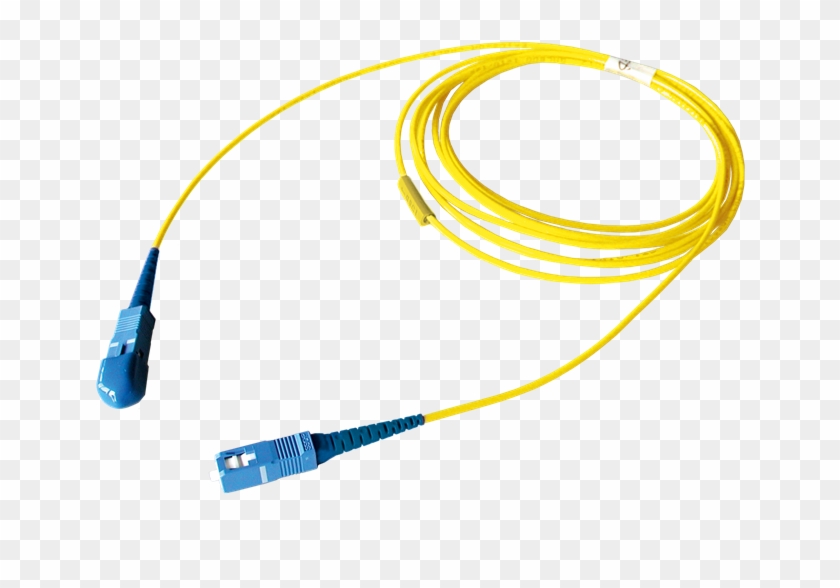 Patchcords, Pigtails And Cable Assemblies - Storage Cable Clipart #5899203