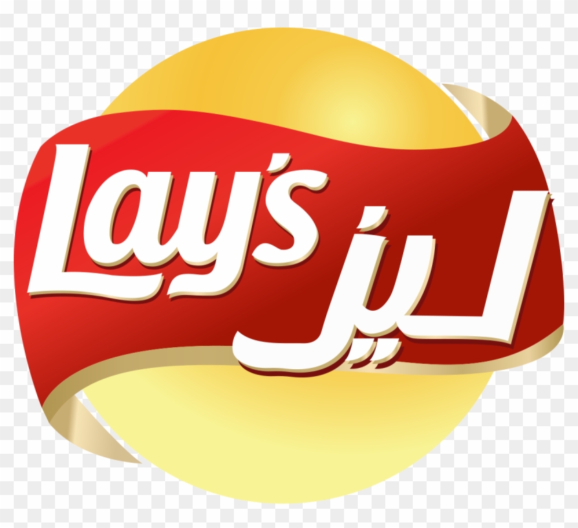 Lays Chips Salt And Vinegar Clipart