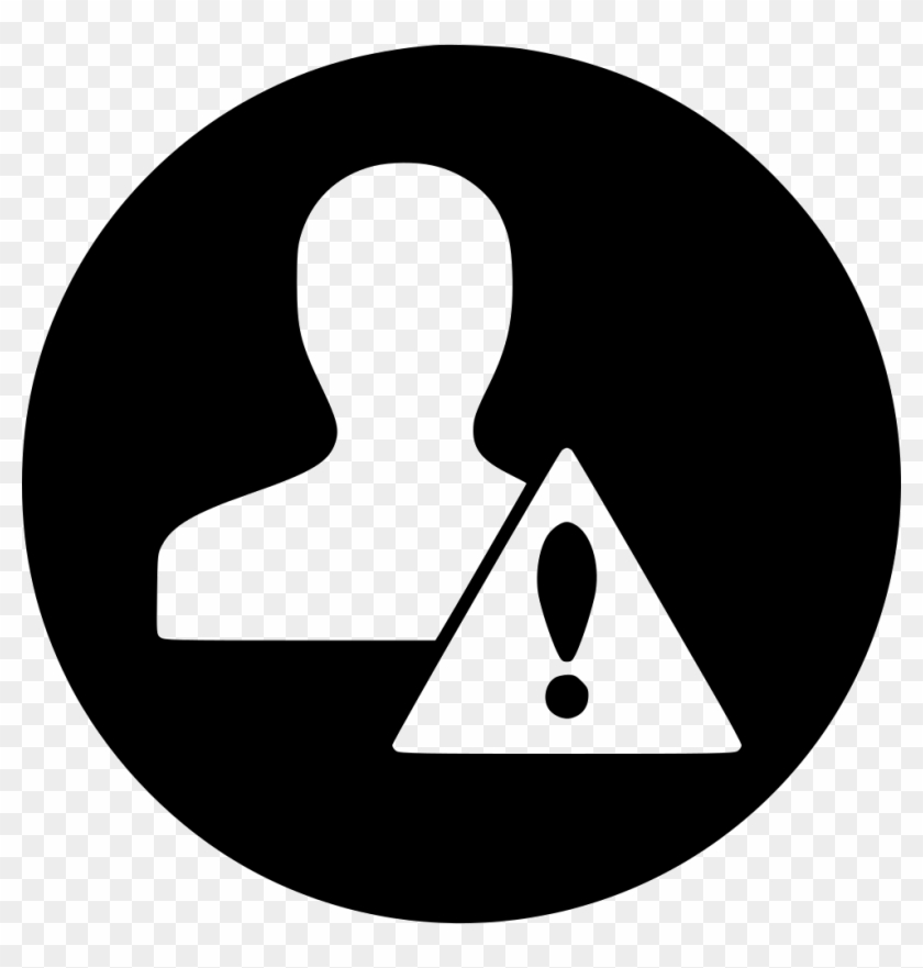 Png File - Transparent Risk Icon White Clipart