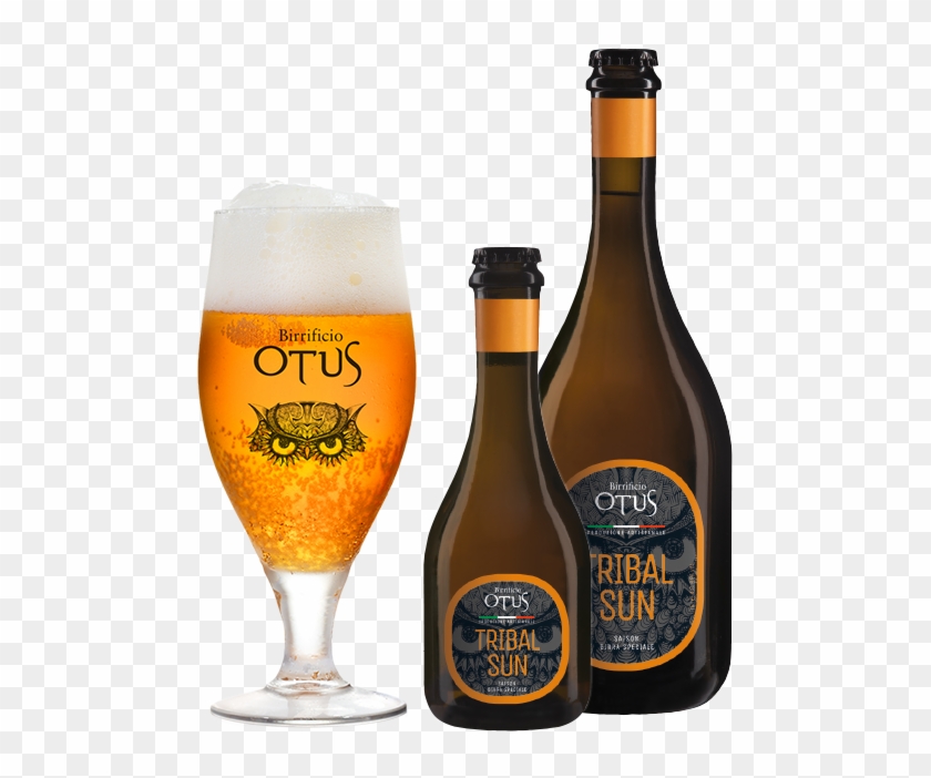 Tribalsun - Otus Birra Clipart #5899475