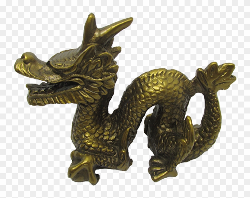 Feng Shui Dragon - Feng Shui Dragon Symbol Clipart #5899478