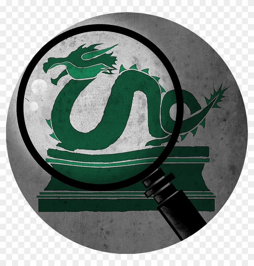 The Peking Dragon Special Event - Emblem Clipart