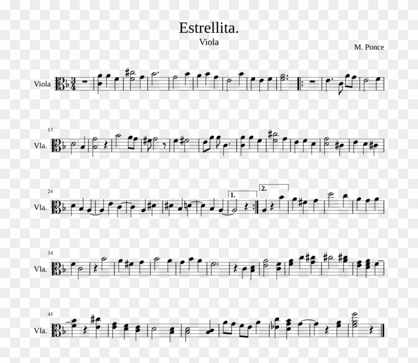 Estrellita Viola - Introduction Of Concept Paper Example Clipart