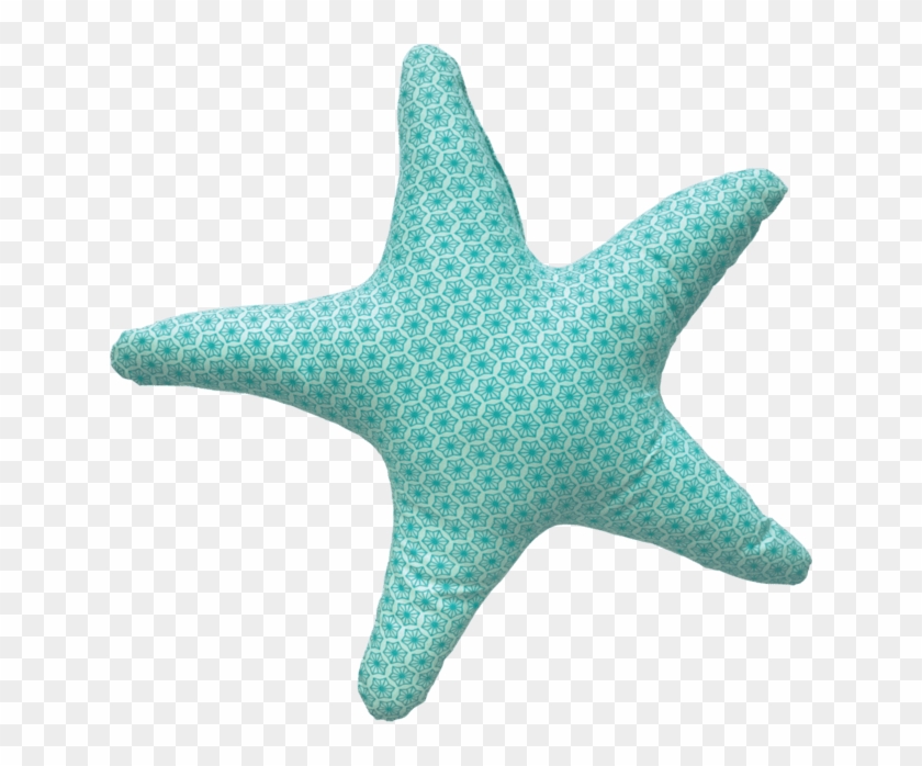 Estrelas Do Mar Png - Almofada De Estrela Do Mar Clipart