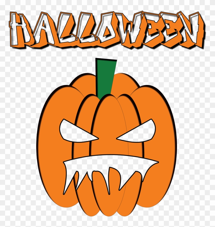 Digital Arts - Estampa De Halloween Png Clipart
