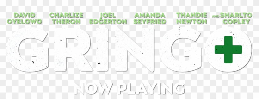 Gringo Movie Png Clipart