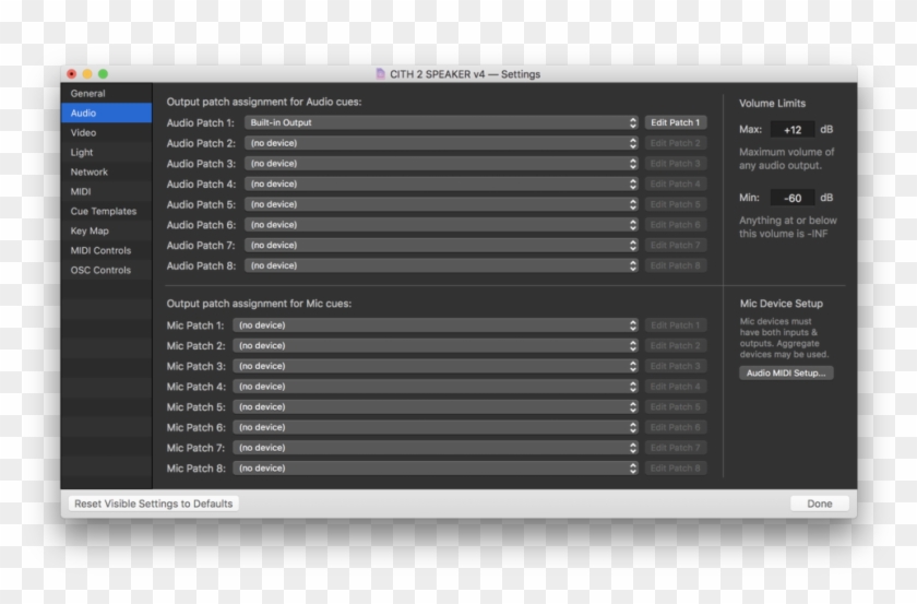 Screen Shot 2018 11 02 At - Device Video Settings Clipart #590187