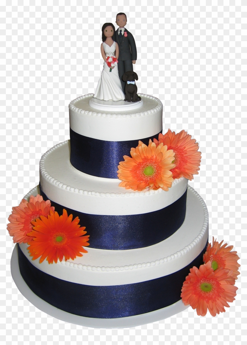 Wedding Cake Png Download Image - Wedding Cake Hd Cake Png Clipart #590264