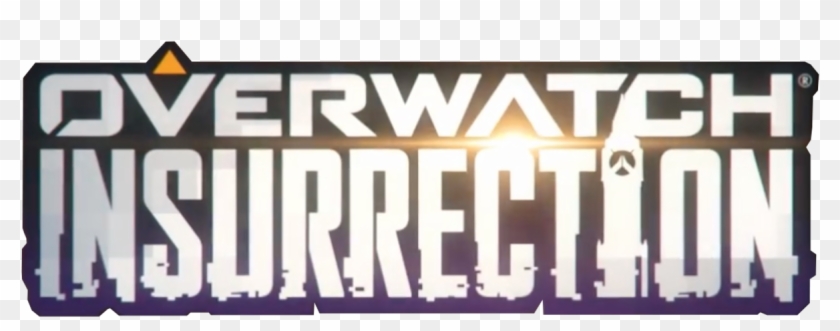 Leaked Video Shows A New Event Called Insurrection - Parallel Clipart #590266