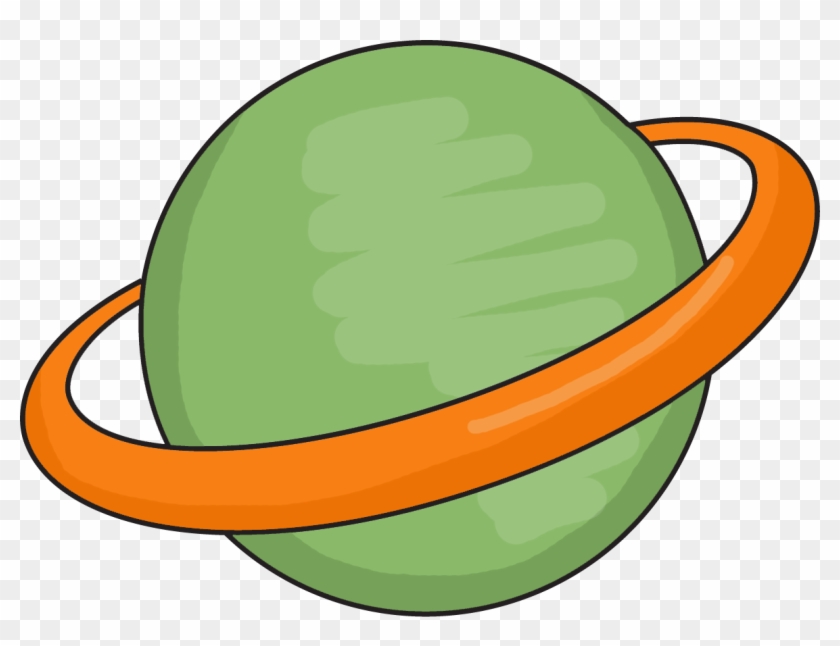 Planet - Planet Kids Png Clipart
