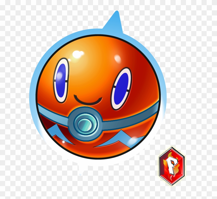 View Rotompossessed , - Cartoon Clipart #590375