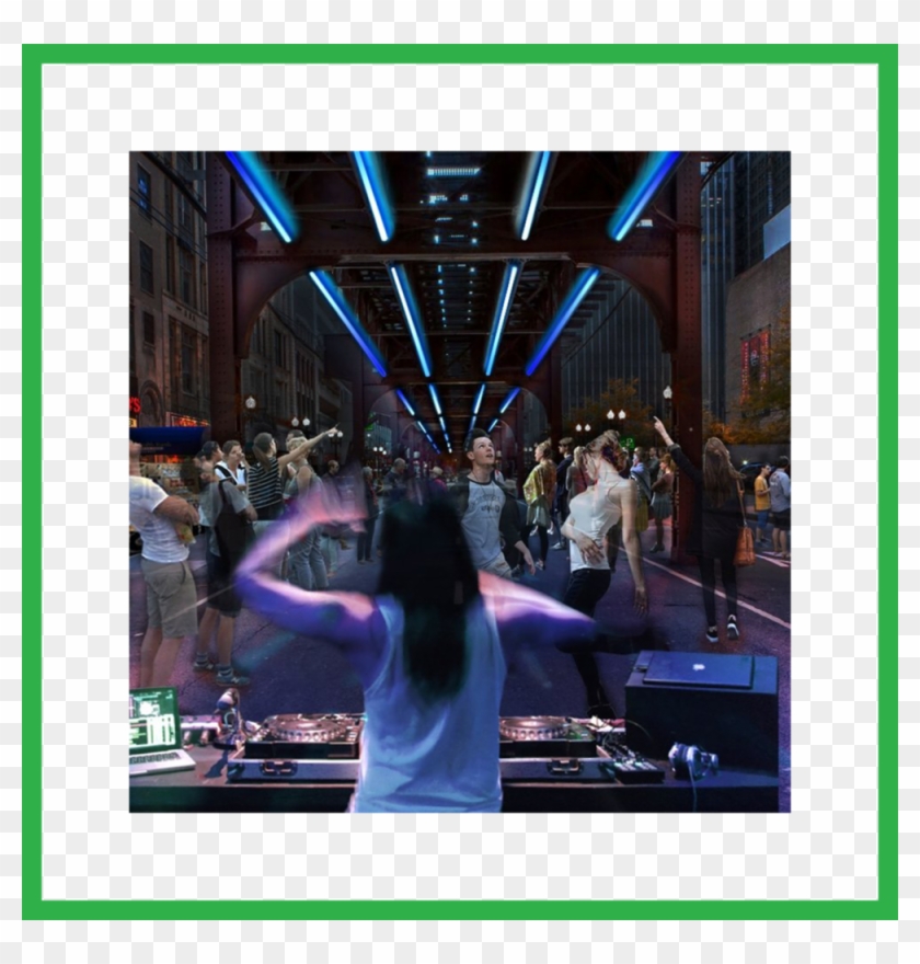 Timeline Box - Leisure Clipart #590376