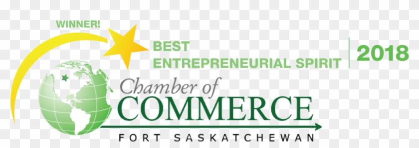 Fort Chamber Best Award 2018 Clipart #590400