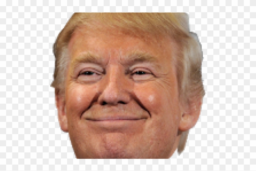 Donald Trump Business Meme Clipart