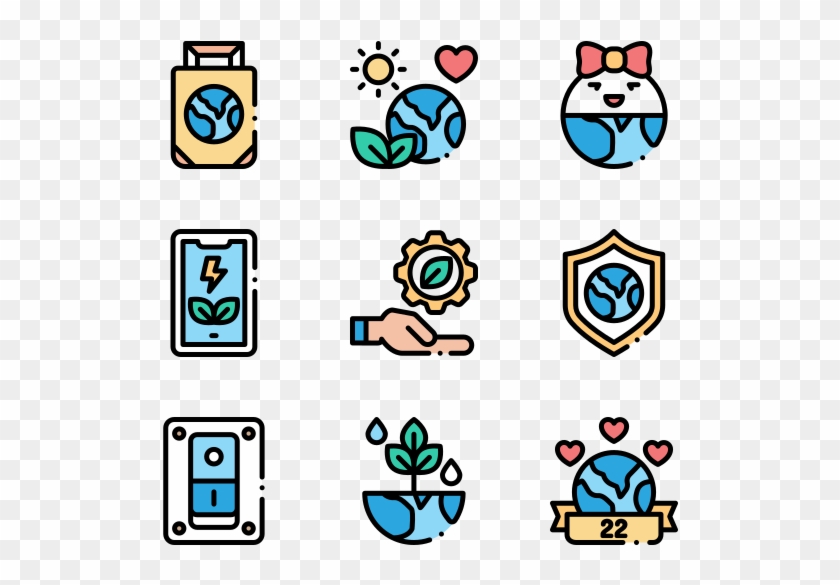 Mother Earth Clipart #590493